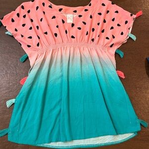 ✅Last chance deal ⚠️ Moving SALE ✅ Girls summer set size 7-8